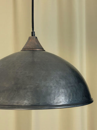 New Model Farmhouse Copper Pendant Light | Farmhouse Copper Chandeliers Exterior Light | *Lighting Fixtures Included*